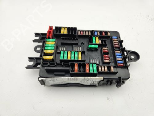 Used Fuse box Fuse box BMW X5 (F15, F85) xDrive 40 d (313 hp) 33994477 33994477