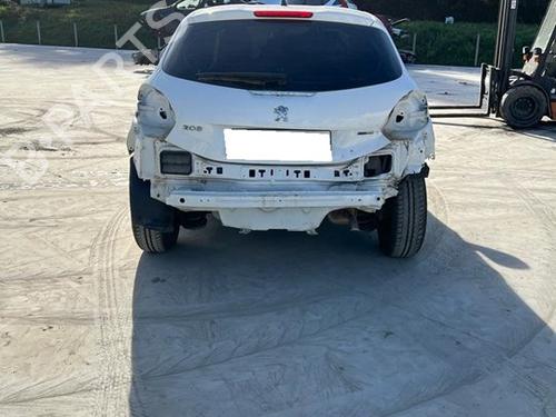 Front left window mechanism PEUGEOT 208 I (CA_, CC_)  | BP21765046C22 
