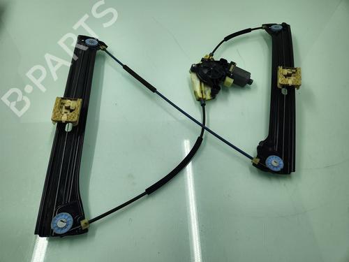 Front left window mechanism VW TOURAN (5T1) | BP25760600C22 - Image 3