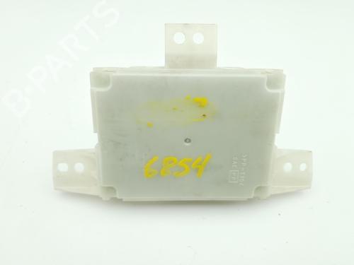 Electronic module NISSAN NAVARA NP300 Pickup (D23, D23T) | BP40220984M83 - Image 4