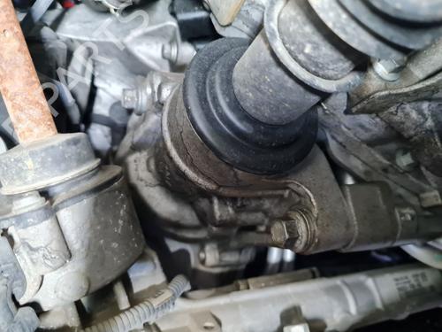 Differential, foran JAGUAR F-PACE (X761) [2015-2026]  31573601