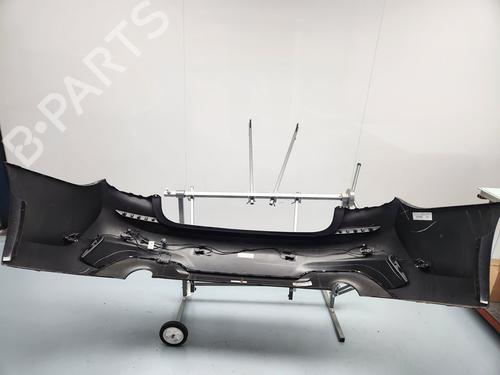 Rear bumper BMW 3 (G20, G80, G28) 330 d xDrive | BP29290024C8 