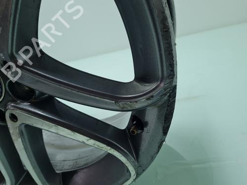Rim MERCEDES-BENZ A-CLASS (W176) A 200 CDI (176.001) | BP21652531C45 