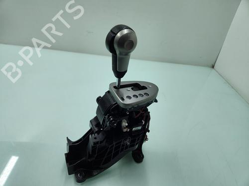 Gear lever NISSAN QASHQAI I (J10, NJ10)  | BP22407610M90 