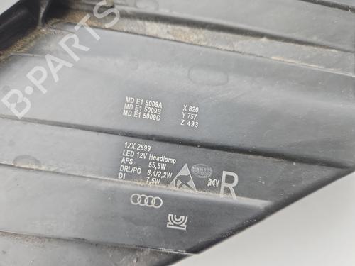 Right headlight AUDI Q5 (FYB, FYG) 40 TDI Mild Hybrid quattro | BP37517042C29 - Image 8