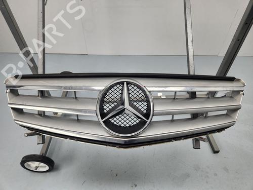 Used Grille Grille MERCEDES-BENZ C-CLASS (W204) [2007-2015] 32502233 32502233