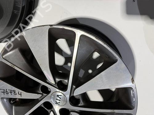 Rim KIA OPTIMA (JF) 1.7 CRDi | BP27982190C45 