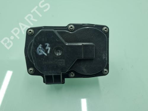 Used Throttle body Throttle body AUDI Q3 (8UB, 8UG) 2.0 TDI (150 hp) 21643393 21643393