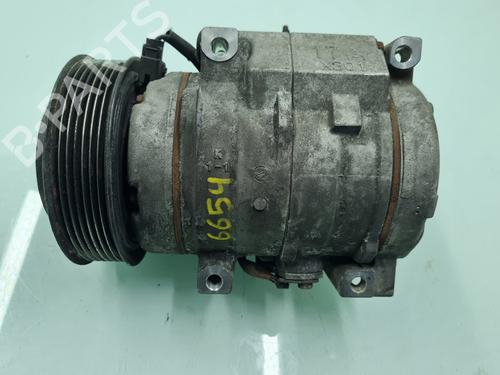 Used AC compressor TOYOTA LAND CRUISER PRADO (_J12_) [2002-2010]  21648240