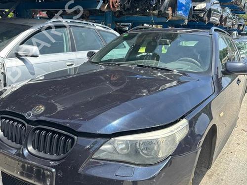 Front left window mechanism BMW 5 Touring (E61) | BP21650712C22 - Image 5
