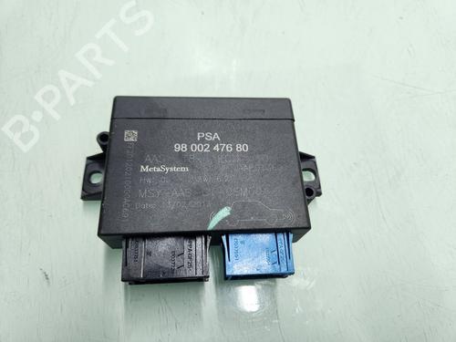 Used Electronic module PEUGEOT 5008 (0U_, 0E_) 2.0 HDi (163 hp) 24937806