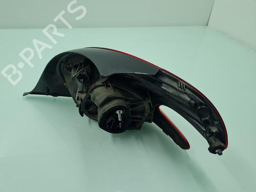 Left taillight PEUGEOT 208 I (CA_, CC_)  | BP21765060C34 