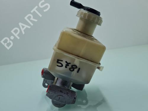 Brake master cylinder LAND ROVER RANGE ROVER SPORT I (L320)  | BP21637231M77 