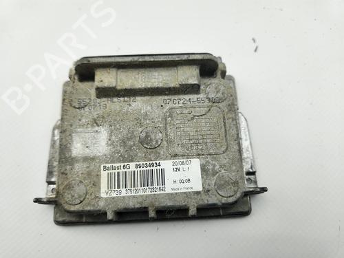 Ballast Xénon RENAULT SCÉNIC III (JZ0/1_) [2008-2016]  30102498