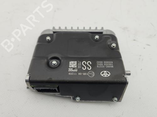 Electronic module TOYOTA YARIS CROSS (MXP_) 1.5 Hybrid (MXPJ10) | BP34401797M83 - Image 2
