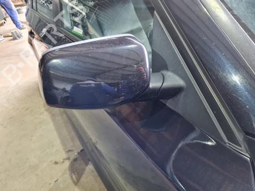 Right mirror BMW 5 Touring (E61) 530 d | BP21650740C27 