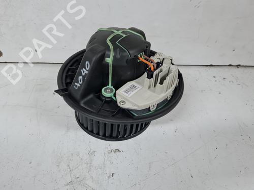 Heater blower motor BMW 1 Coupe (E82) 120 d | BP21661160M62 