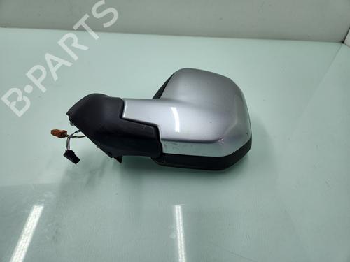 Left mirror CITROËN BERLINGO MULTISPACE (B9) 1.6 HDi 75 / BlueHDi 75 | BP22781993C26 