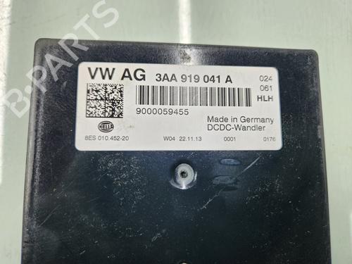 Electronic module VW TIGUAN (5N_) | BP26144148M83 - Image 2