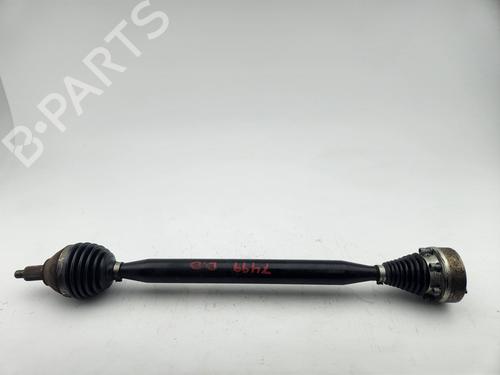 Used Right front driveshaft SEAT IBIZA V (KJ1, KJG) [2017-2025]  30966962