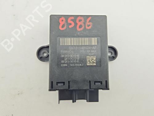 Used Electronic module Electronic module FORD ECOSPORT 1.0 EcoBoost (125 hp) 40036154 40036154