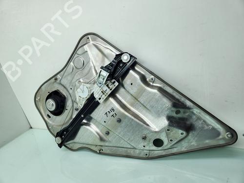 rear-left-window-mechanism-mercedes-benz-c-class-w204-2007-2008-2009-2010-2011-2012-2013-2014-2015-22905380 main image