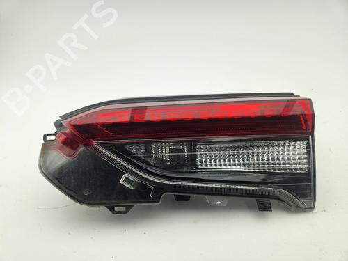 Used Right tailgate light Right tailgate light TOYOTA RAV 4 V (_A5_, _H5_) 2.5 Hybrid AWD (AXAP54, AXAP54L) (306 hp) 32866692 32866692