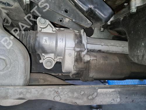Used Steering rack Steering rack 39448279 39448279