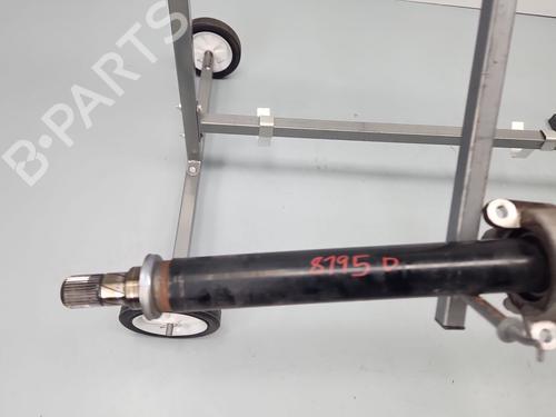 Right front driveshaft MINI MINI (F56) | BP32684174M39 - Image 7