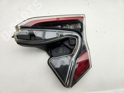 Used Right tailgate light Right tailgate light TOYOTA C-HR (_X1_) [2016-2026] 29201477 29201477