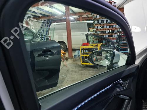 Used Front left window mechanism AUDI Q3 Sportback (F3N) 35 TDI (150 hp) 29722188
