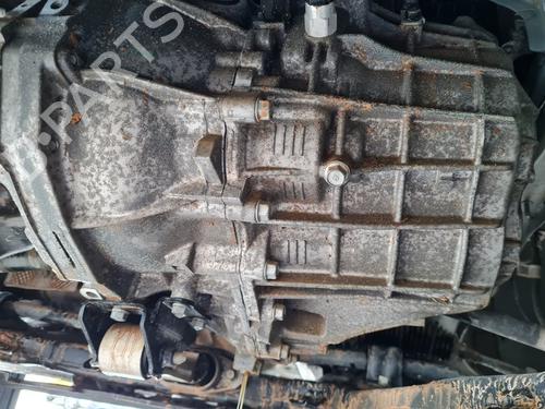 Used Gearbox Gearbox KIA SPORTAGE V (NQ5) 1.6 T-GDI MHEV (150 hp) 24204683 24204683