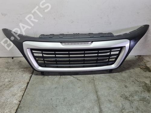 Used Grille Grille PEUGEOT BOXER Van 2.2 BlueHDi 120 (120 hp) 23993563 23993563