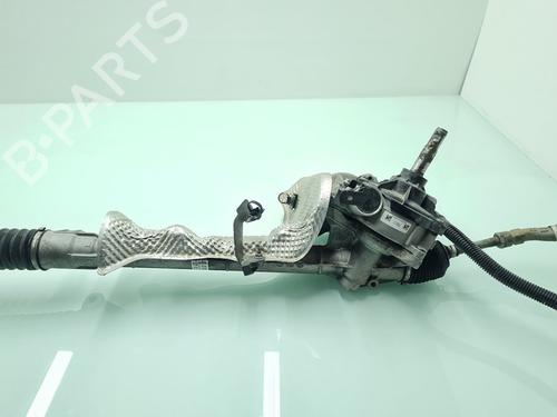 Used Steering rack Steering rack CITROËN BERLINGO (ER_, EC_) 1.5 BlueHDi 100 (102 hp) 21637697 21637697