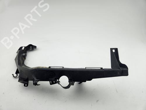 Used Right headlight support BMW 3 (E90) 320 d (163 hp) 31375805