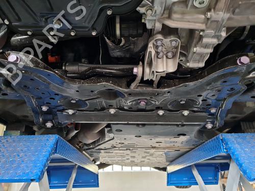 Used Subframe Subframe 38511534 38511534