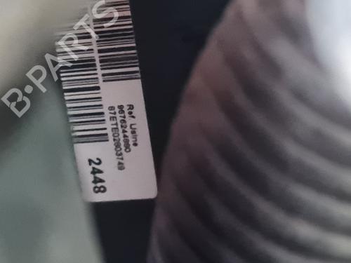 Used ABS pump ABS pump PEUGEOT 5008 (0U_, 0E_) [2009-2017] 33852593 33852593