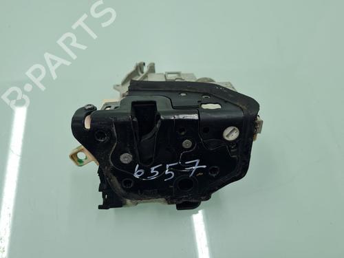 Front right lock AUDI A6 C7 (4G2, 4GC)  | BP21644250C97 