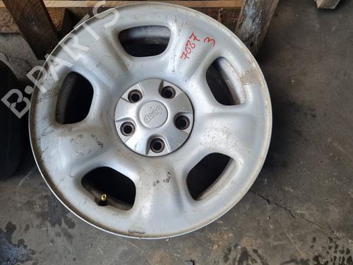 Used Rim Rim JEEP CHEROKEE (KJ) 2.5 CRD 4x4 (143 hp) 21657482 21657482