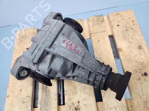 Used Rear differential Rear differential AUDI Q7 (4LB) 3.0 TDI quattro (240 hp) 21646968 21646968
