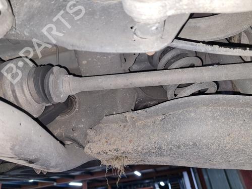 Used Left rear driveshaft MERCEDES-BENZ E-CLASS (W212) [2009-2016]  21658767