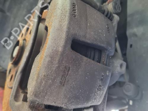 Used Right front brake caliper Right front brake caliper SEAT ALHAMBRA (710, 711) [2010-2022] 33710113 33710113