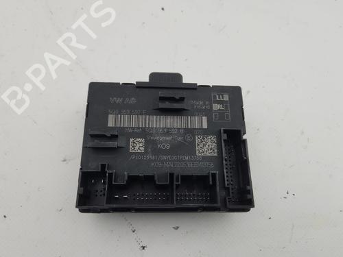 electronic-module-vw-touran-5t1-2015-35725292 main image
