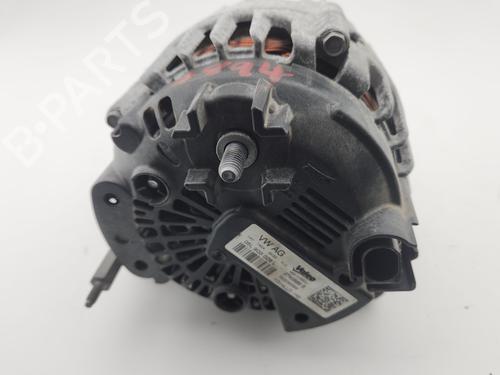 Alternator SEAT LEON Sportstourer (KL8, KLD) 2.0 TDI | BP30759548M7 - Image 5