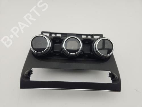 Used Climate control Climate control RENAULT CAPTUR II (HF_) TCe 140 (HFN0) (140 hp) 29728552 29728552