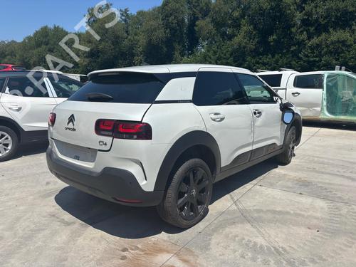 Brugte CITROËN C4 CACTUS  1.2 THP 110  4756952
