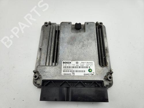 Used Engine control unit (ECU) Engine control unit (ECU) MITSUBISHI LANCER VIII Sportback (CX_A) 2.0 DI-D (CX8A) (140 hp) 33994494 33994494