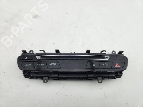 Used Switch MERCEDES-BENZ C-CLASS T-Model (S205) C 350 e (205.247) (211 hp) 30856112