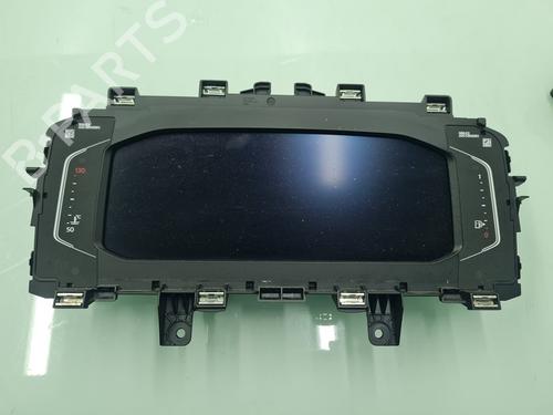 Used Instrument cluster Instrument cluster VW ARTEON (3H7, 3H8) 2.0 TDI 4motion (240 hp) 21644578 21644578