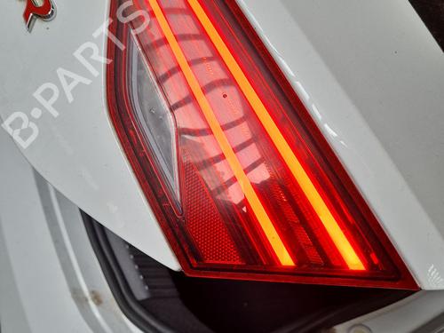 Right tailgate light SEAT LEON (5F1) 2.0 TDI | BP37665634C80 - Image 2